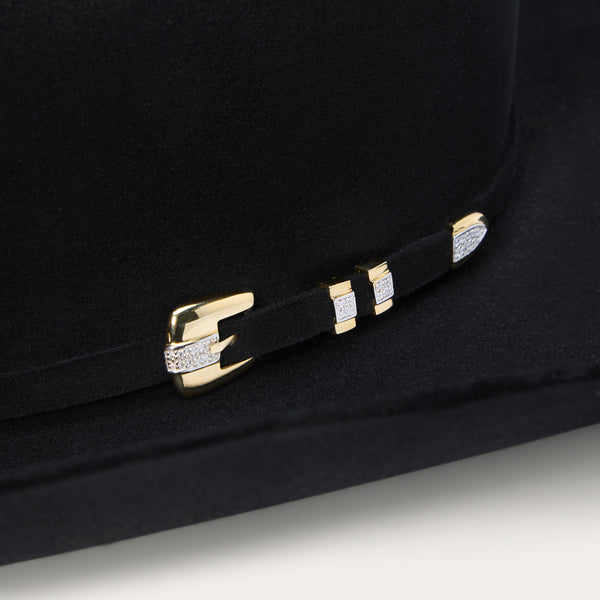 Stetson Diamante 1000X Made To Order