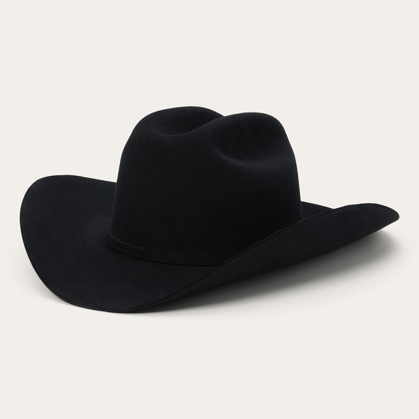 Stetson Diamante 1000X Made To Order