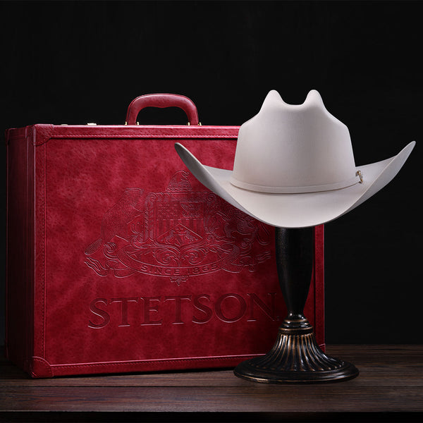Stetson Diamante 1000X Made To Order