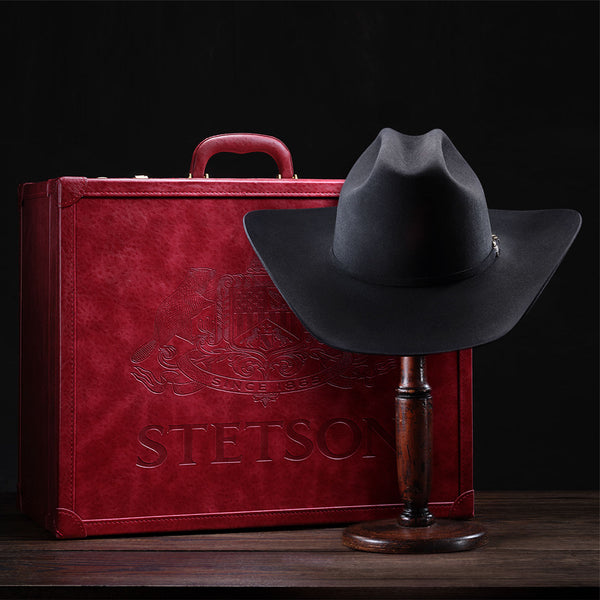 Stetson Diamante 1000X Made To Order