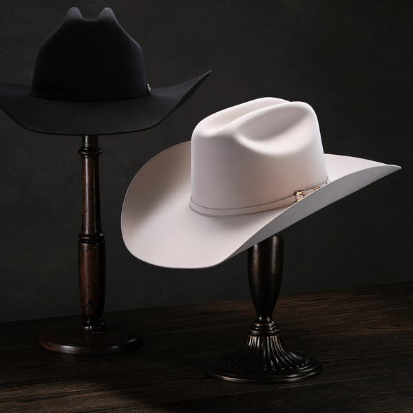 Stetson Diamante 1000X Made To Order