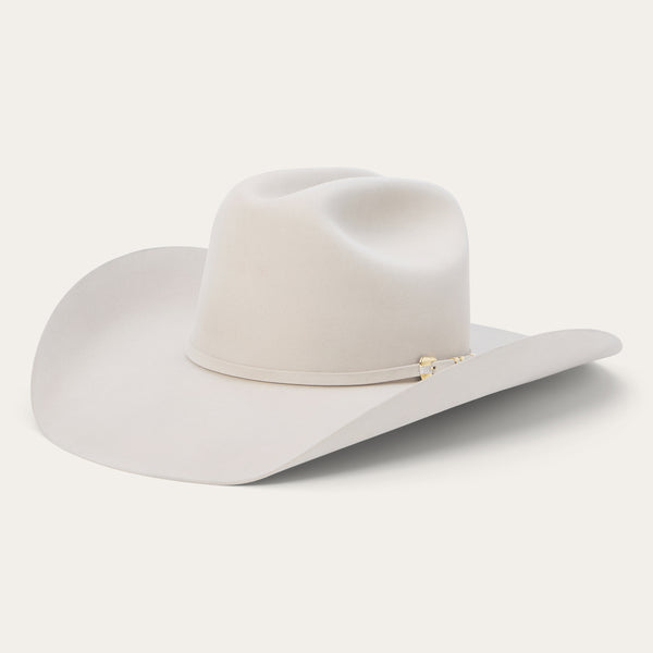 Stetson Diamante 1000X Made To Order
