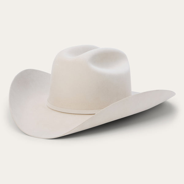 Stetson Diamante 1000X Made To Order