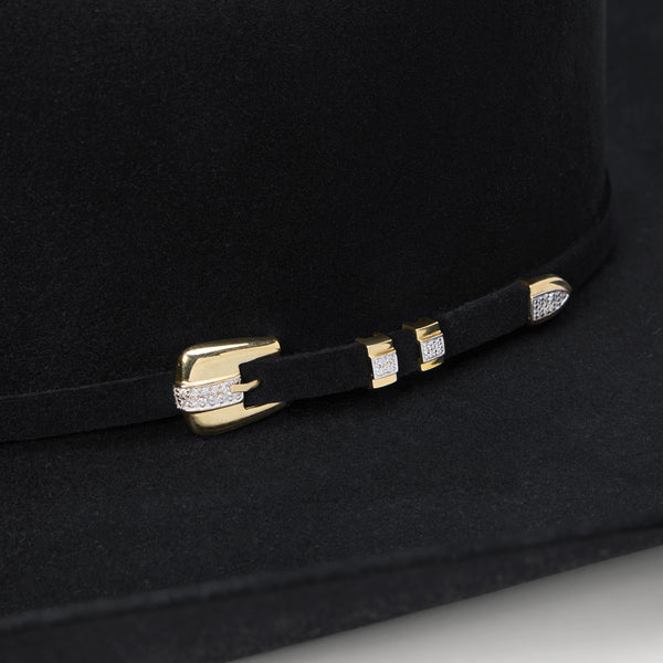 Stetson Diamante 1000X Made To Order