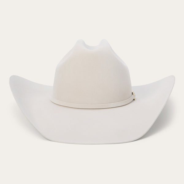 stetson Diamante 1000X Made to Order