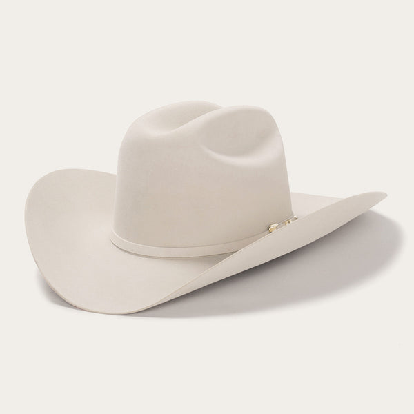 Stetson Diamante 1000X Premier Cowboy Hat