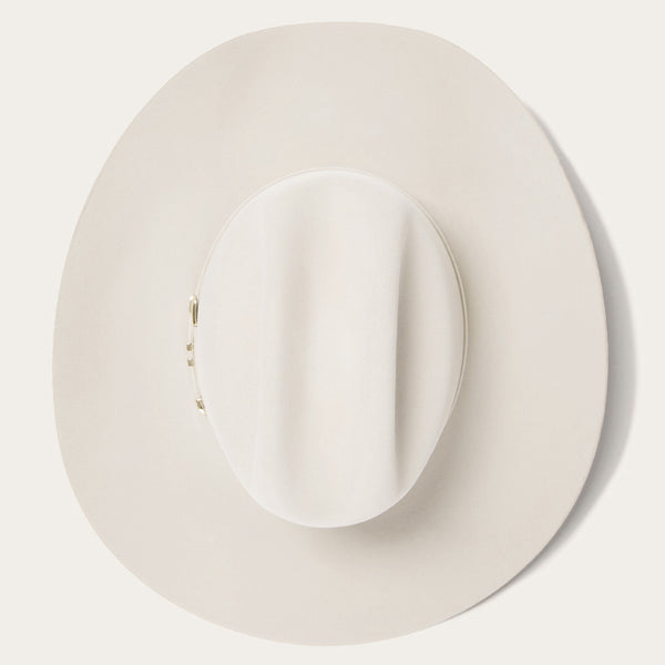 Stetson Diamante 1000X Premier Cowboy Hat