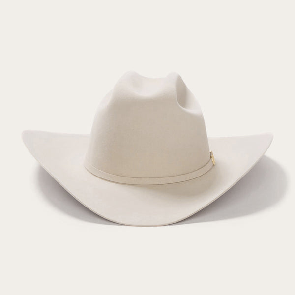 stetson Diamante 1000X Premier Cowboy Hat