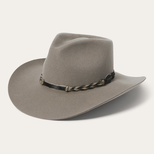 Stetson Drifter 4X Cowboy Hat