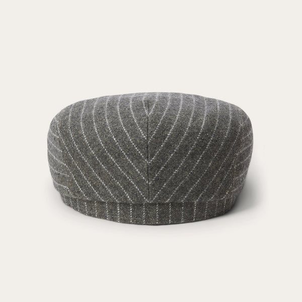 Stetson Driver Cap Wool/Cotton