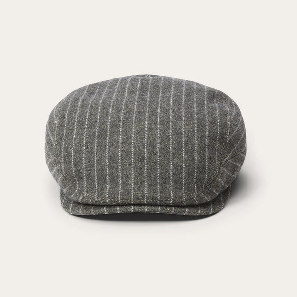 stetson Driver Cap Wool/Cotton