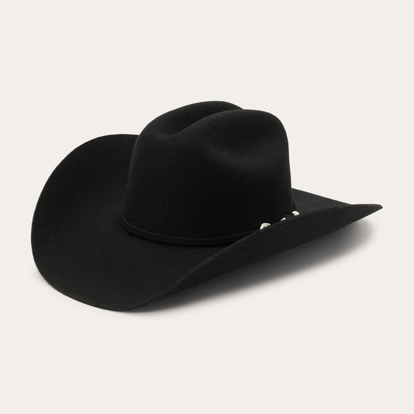 Stetson Duncan 4X Cowboy Hat