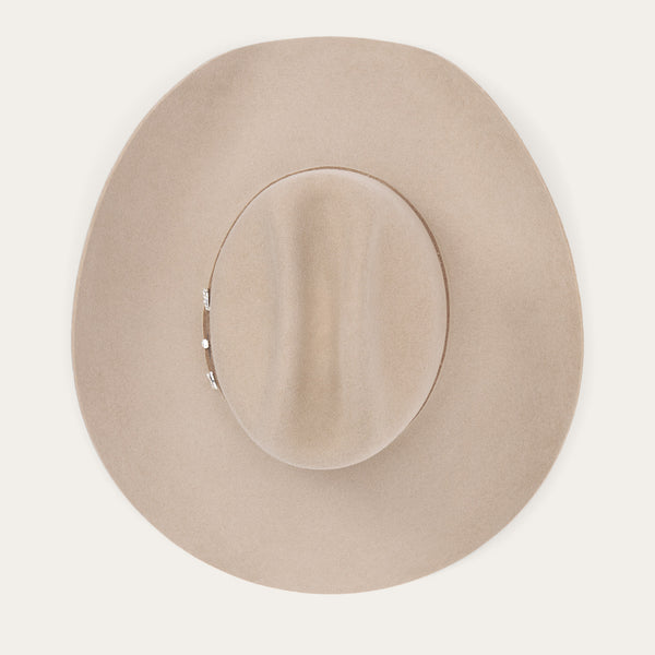 Stetson Duncan 4X Cowboy Hat