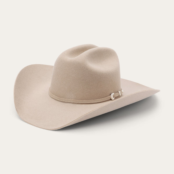 Stetson Duncan 4X Cowboy Hat