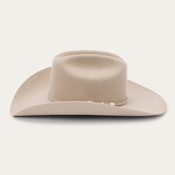 Stetson Duncan 4X Cowboy Hat