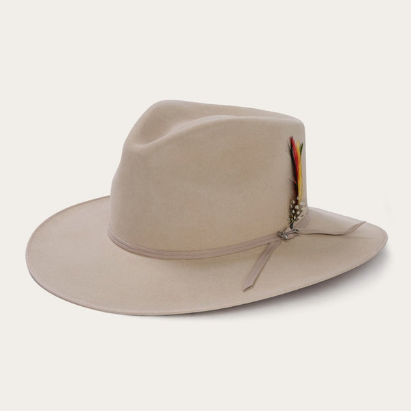 Stetson Dune 5X Gun Club Hat