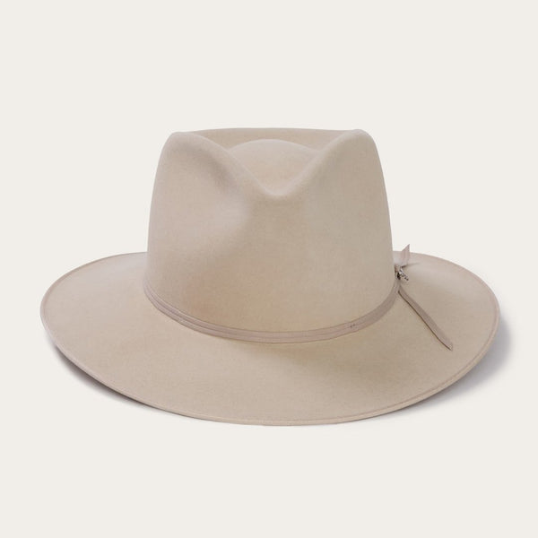 stetson Dune 5X Gun Club Hat