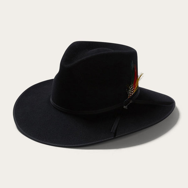 Stetson Dune 5X Gun Club Hat