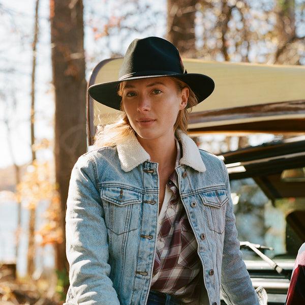 Stetson Dune 5X Gun Club Hat