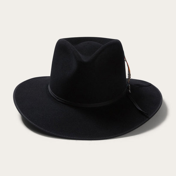 stetson Dune 5X Gun Club Hat
