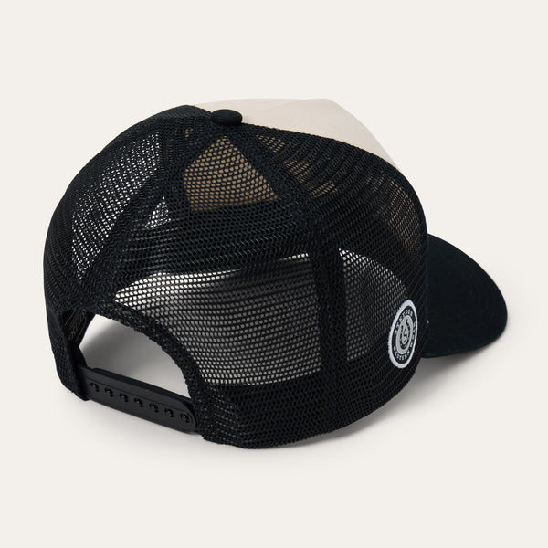 Stetson Eagle Trucker Hat