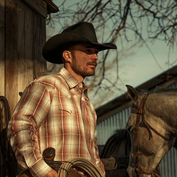 Stetson El Amo 500X Premier Cowboy Hat