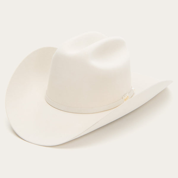 Stetson El Amo 500X Premier Cowboy Hat