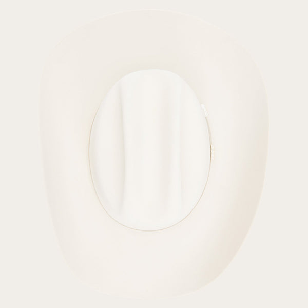 Stetson El Amo 500X Premier Cowboy Hat