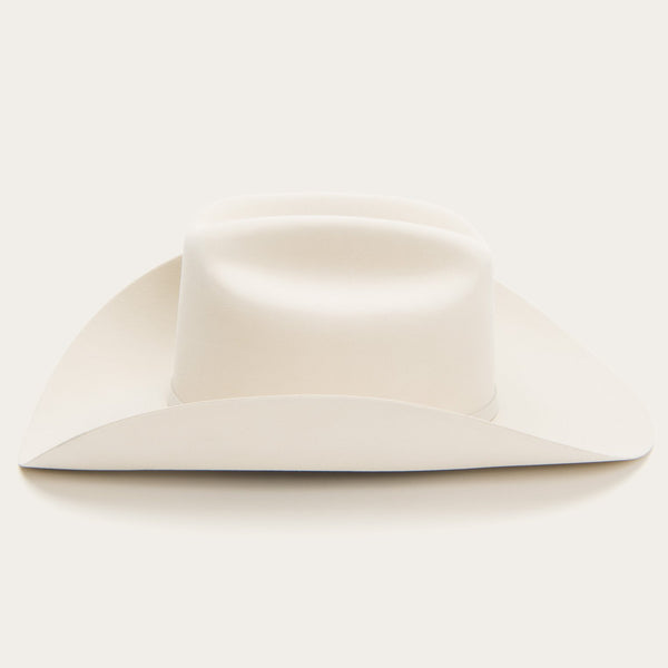 Stetson El Amo 500X Premier Cowboy Hat