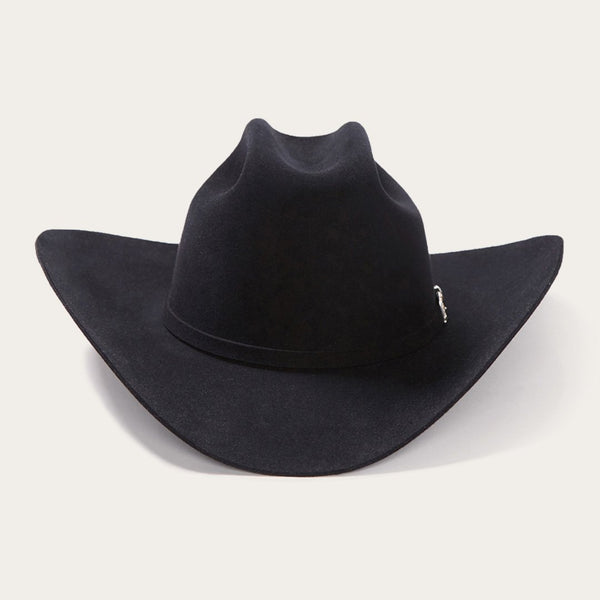 stetson El Patron 48 Premier 30X Cowboy Hat