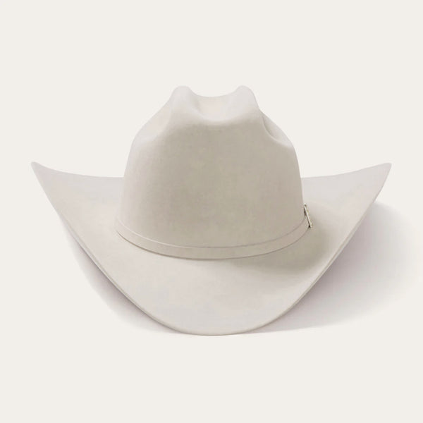 stetson El Patron 48 Premier 30X Cowboy Hat