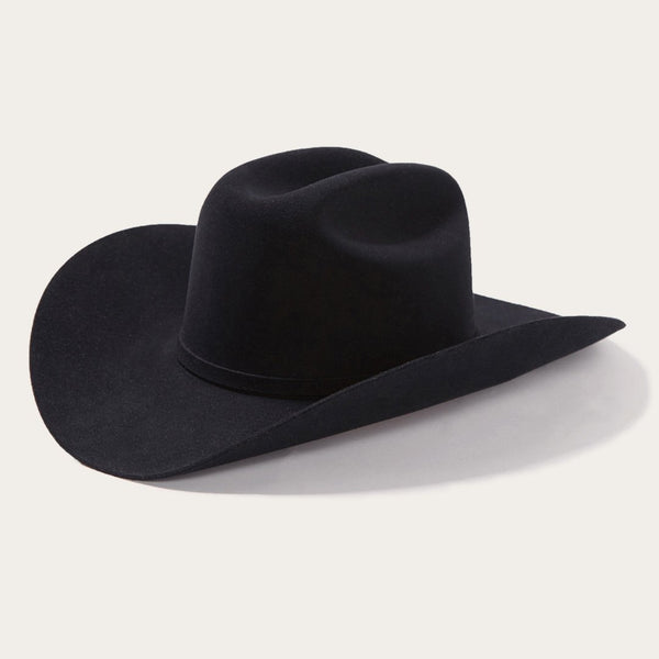 Stetson El Patron 48 Premier 30X Cowboy Hat