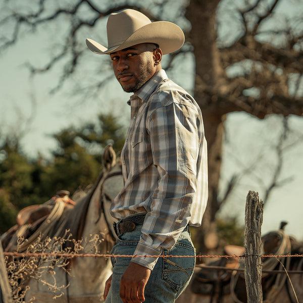 Stetson El Presidente 100X Premier Cowboy Hat