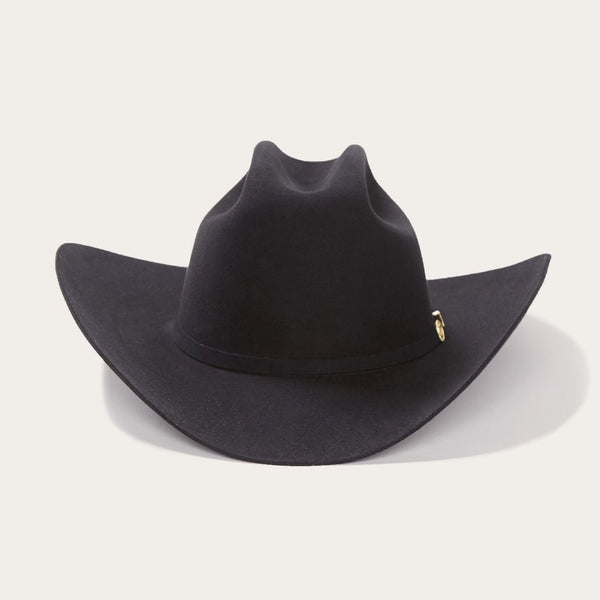stetson El Presidente 100X Premier Cowboy Hat