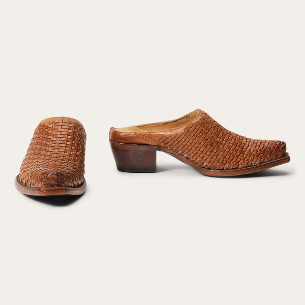 stetson Ellis Mules
