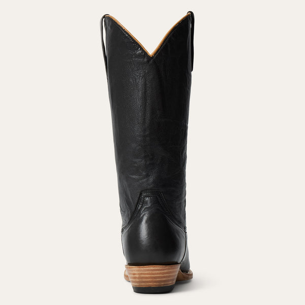 Stetson Emory Boots