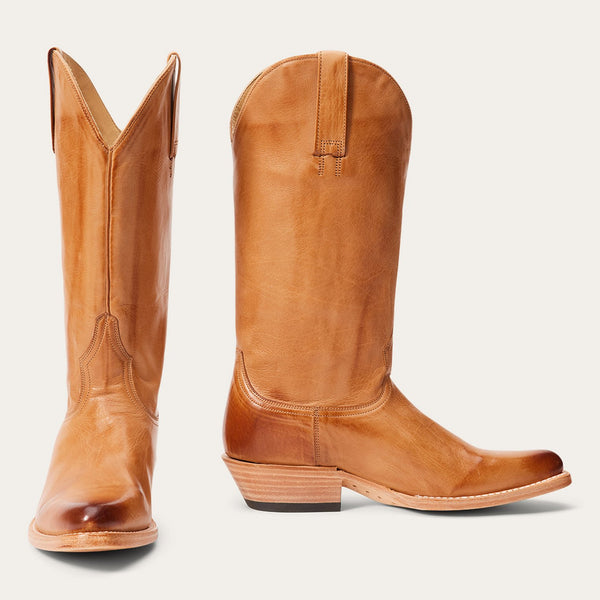 stetson Emory Boots