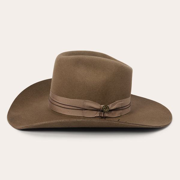 Stetson Enigma