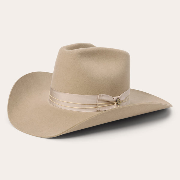 Stetson Enigma
