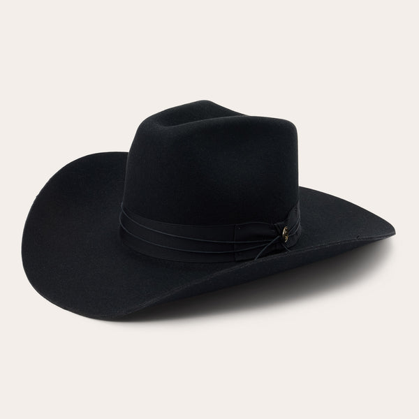 Stetson Enigma