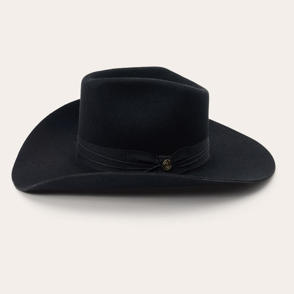 Stetson Enigma