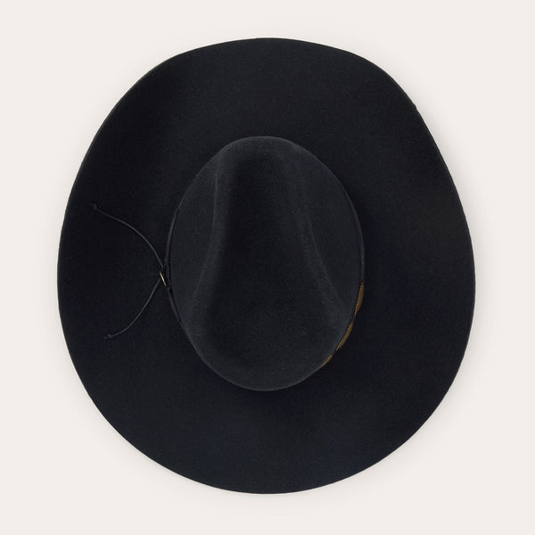 Stetson Enigma