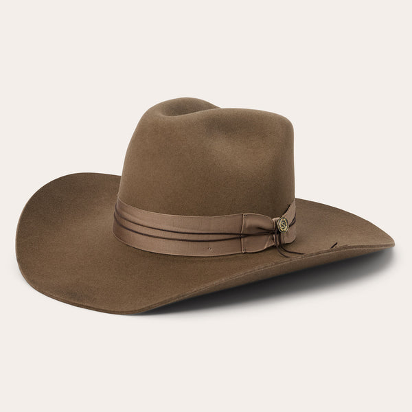 Stetson Enigma