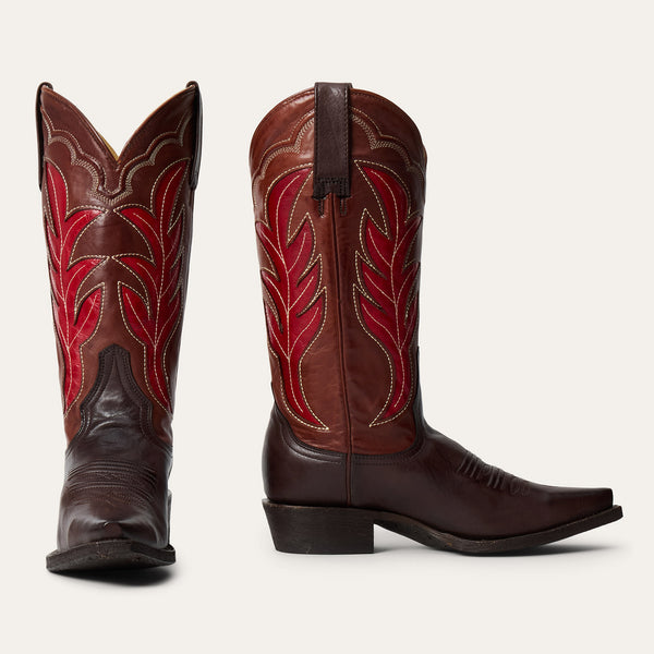 stetson Erin Boots