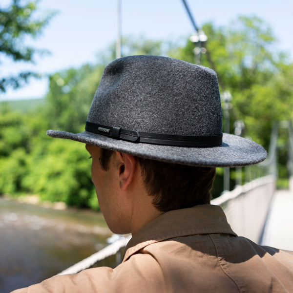 Stetson Explorer Outdoor Hat