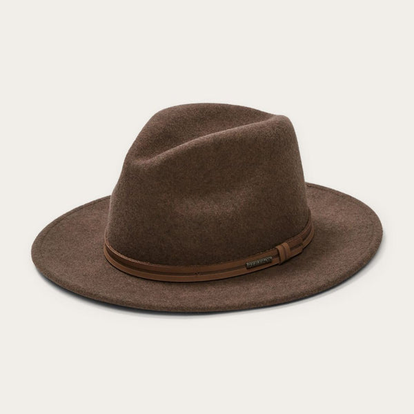 Stetson Explorer Outdoor Hat