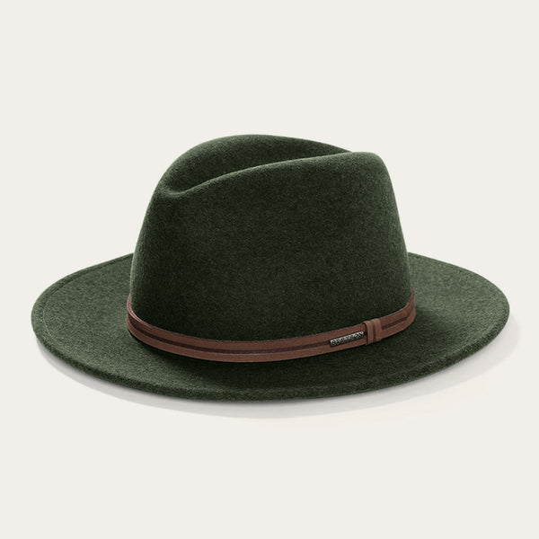 Stetson Explorer Outdoor Hat