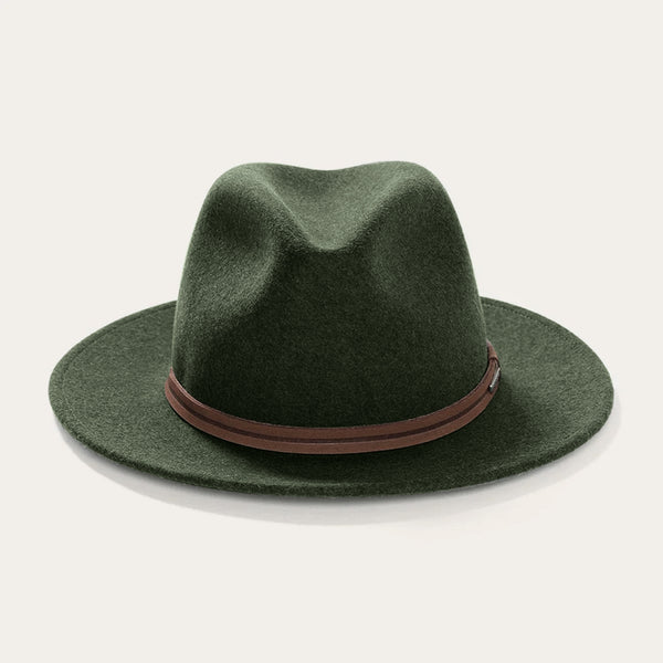 stetson Explorer Outdoor Hat