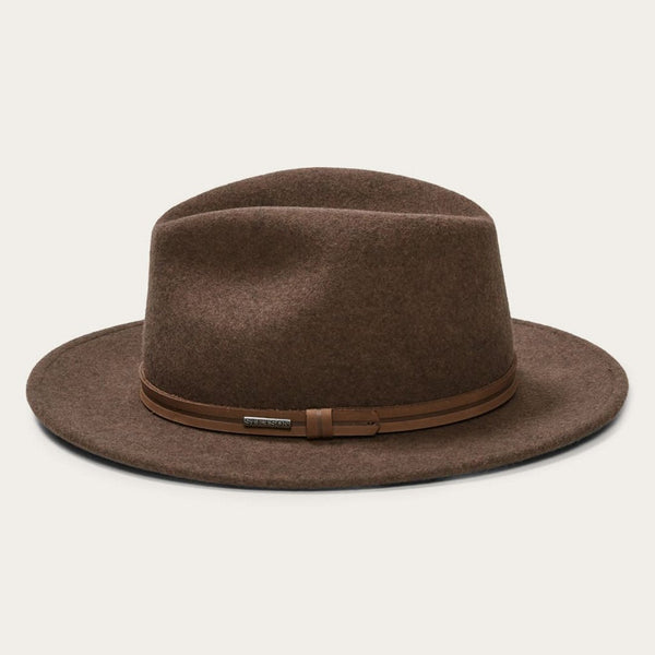Stetson Explorer Outdoor Hat