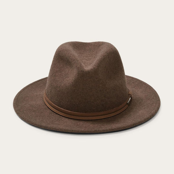 stetson Explorer Outdoor Hat